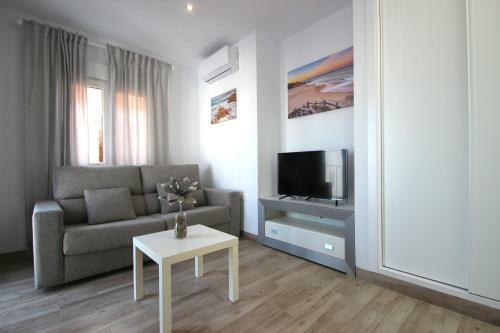 Apartamento Casa Las Manuelas