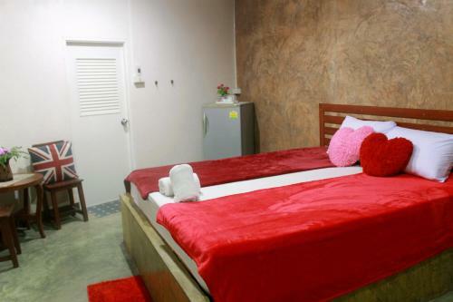 Ban Khun Rin Homestay