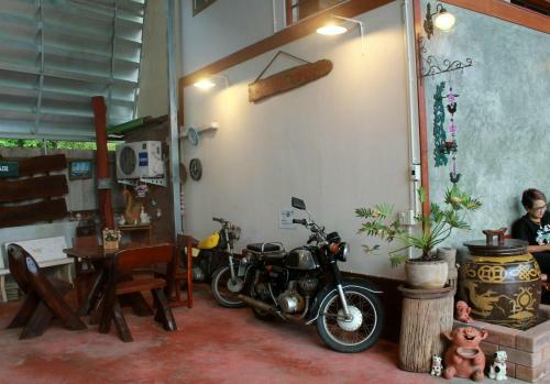 Ban Khun Rin Homestay