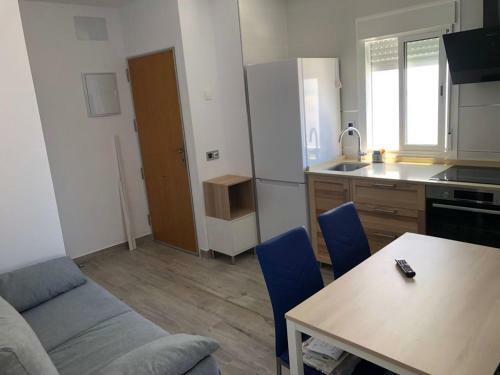 Apartamento Casas Juani Centro 1