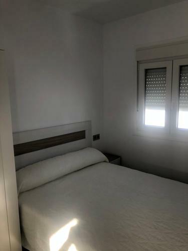 Apartamento Casas Juani Centro 1
