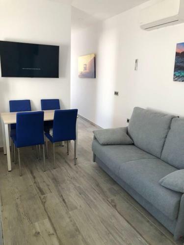 Apartamento Casas Juani Centro 1