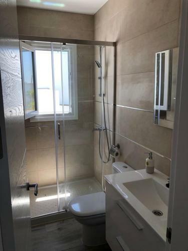 Apartamento Casas Juani Centro 1