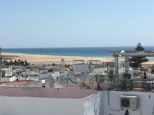 Apartamento Casas Juani Centro 1