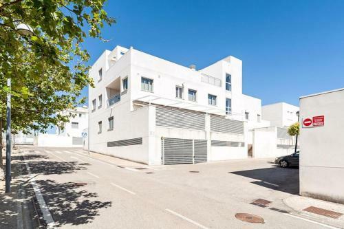 Apartamento Casa Terraza