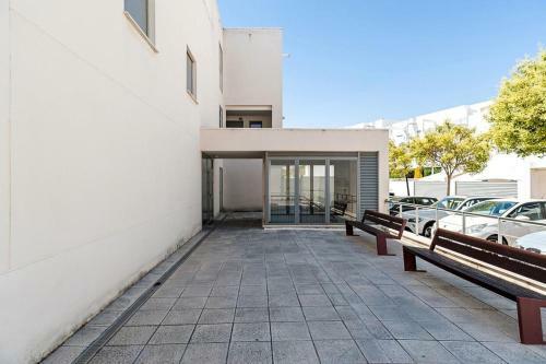 Apartamento Casa Terraza