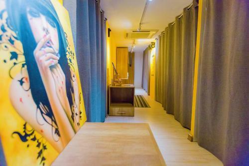 Hipstercity Hostel