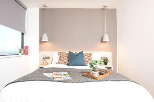 Apartamento Lings