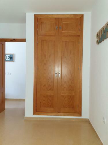 Apartamento Conil, Perfecta Ubicaci�n
