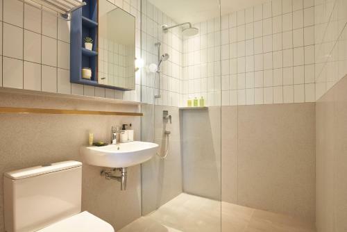 Aparthotel Citadines Raffles Place Singapore