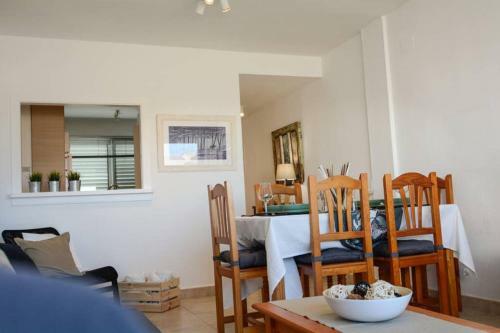 Almadraba 7 Apartaments