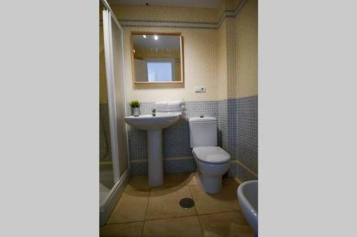 Almadraba 7 Apartaments