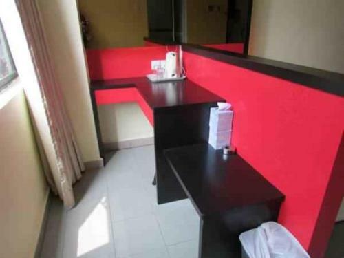 Seng Wah Hotel