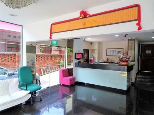 Seng Wah Hotel