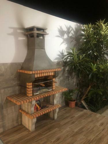 Casas Juani- Chalet Con Piscina