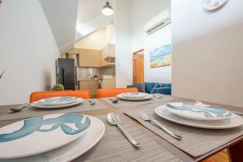 Apartamento Clubhouse Residences Ayan Attic Studio (Staycation Approved)