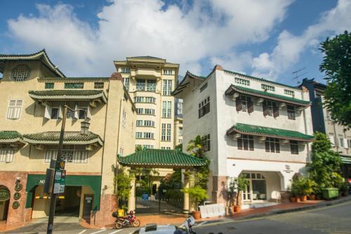 Apartamento Clubhouse Residences Ayan Attic Studio (Staycation Approved)