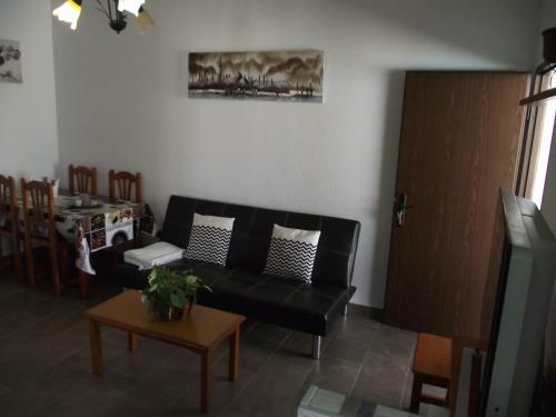 Apartamento Casa Claudia