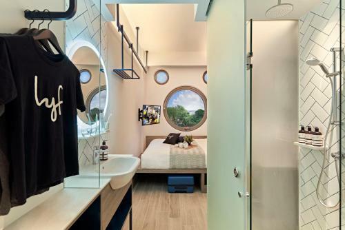 Aparthotel Lyf One-north Singapore By Ascott - Sg Clean
