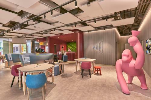 Aparthotel Lyf One-north Singapore By Ascott - Sg Clean
