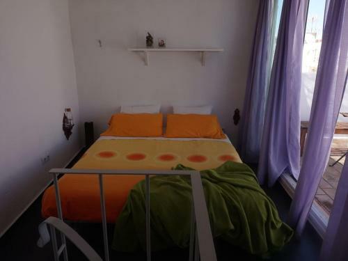 Apartamento La Casa De Teresa