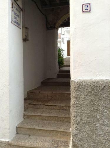 Apartamento La Casa De Teresa