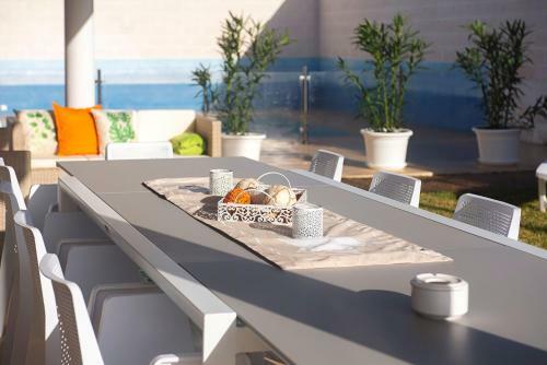 Villa Luxury Ocean View 100m From The Beach And Pool !!!