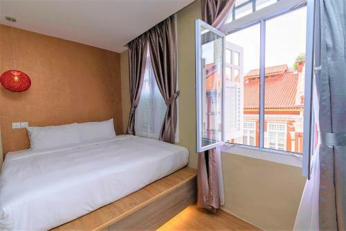 Hotel 1929 - Sg Clean, Staycation Approved