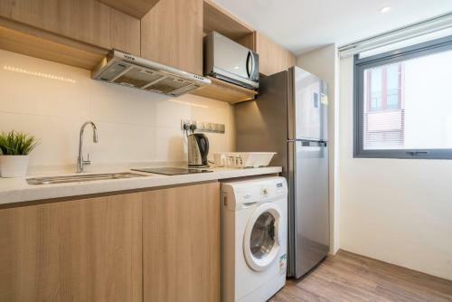Hotel Sb Vista Loft Suites C (Staycation Approved)