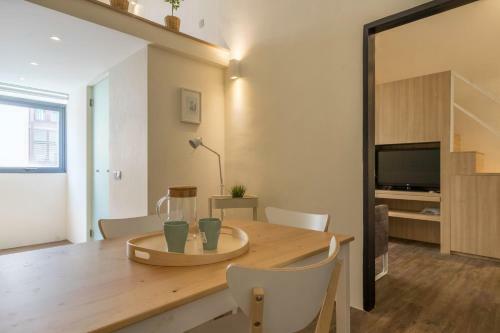 Hotel Sb Vista Loft Suites C (Staycation Approved)