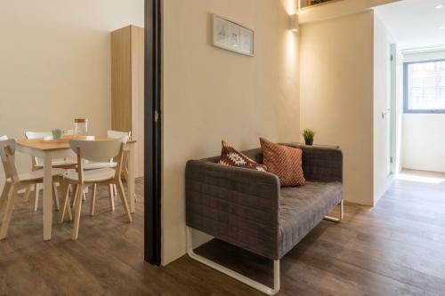 Hotel Sb Vista Loft Suites C (Staycation Approved)