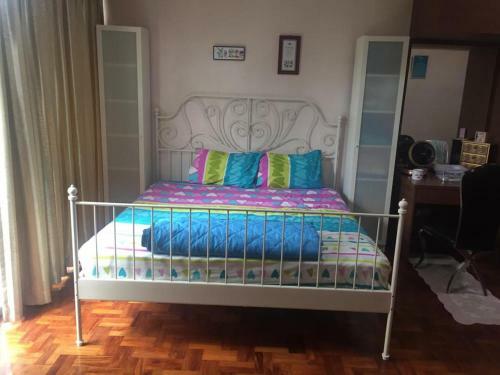 Spacious Suite-room