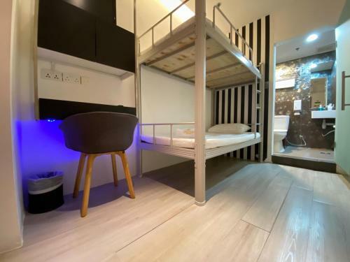 Hotel Calmo Chinatown - Staycation Approved