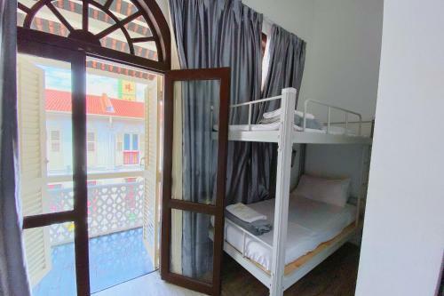 Hotel Calmo Chinatown - Staycation Approved