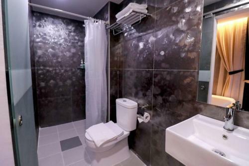 Hotel Calmo Chinatown - Staycation Approved