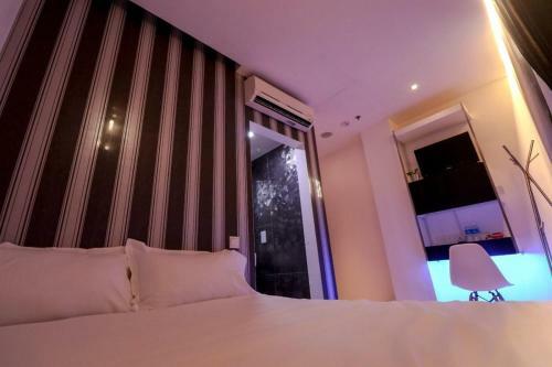 Hotel Calmo Chinatown - Staycation Approved
