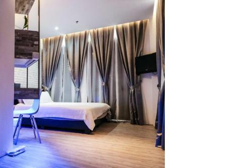 Hotel Calmo Chinatown - Staycation Approved