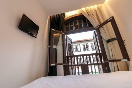 Hotel Calmo Chinatown - Staycation Approved