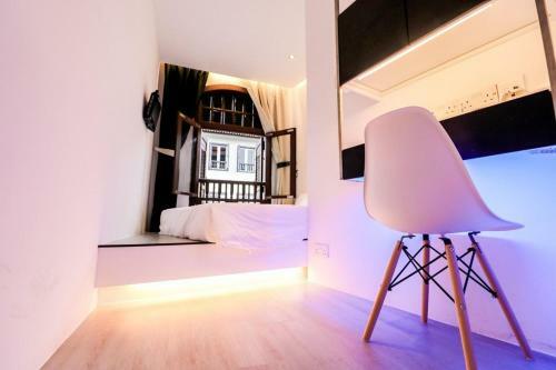 Hotel Calmo Chinatown - Staycation Approved