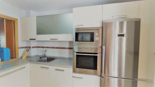 Apartamento Sunset Conil