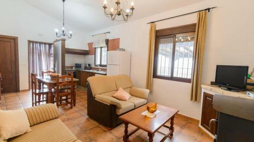 Chalet La Raya Conil de La Frontera By Ruralidays