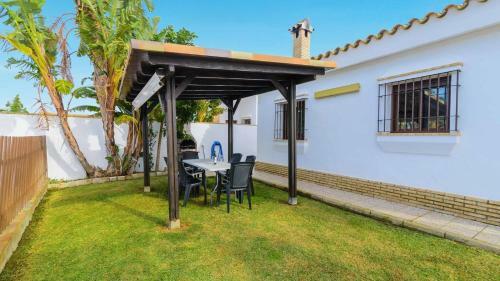 Chalet La Raya Conil de La Frontera By Ruralidays