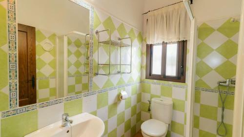 Chalet La Raya Conil de La Frontera By Ruralidays