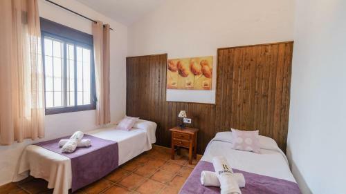 Chalet La Raya Conil de La Frontera By Ruralidays