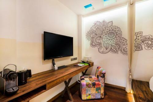 The Daulat By Hotel Calmo