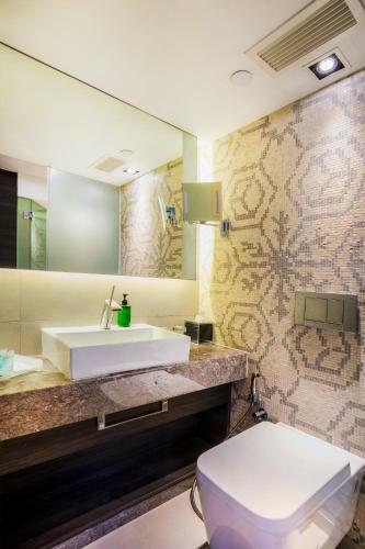 The Daulat By Hotel Calmo