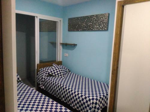 Apartamento Baluarte 9.1