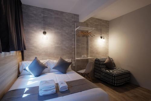 Q Loft Hotels@bedok (Sg Clean, Staycation Approved)