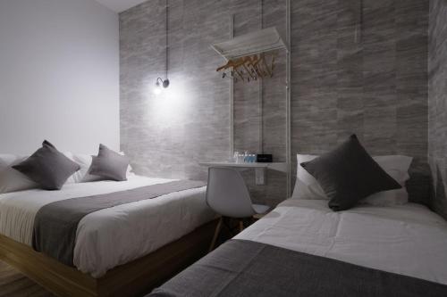 Q Loft Hotels@bedok (Sg Clean, Staycation Approved)