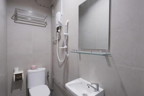 Q Loft Hotels@bedok (Sg Clean, Staycation Approved)